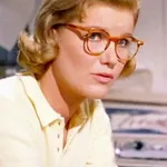 Barbara Bel Geddes