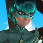 Viperion (Luka Couffaine)