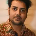 Tathagata Mukherjee