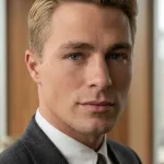 Colton Haynes