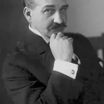L. Frank Baum