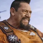 Danny Trejo