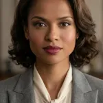 Gugu Mbatha-Raw