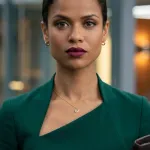 Gugu Mbatha-Raw