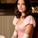 Eva Carlton