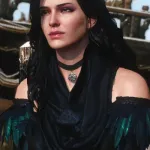 Yennefer