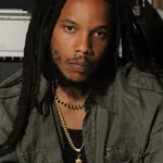 Stephen Marley