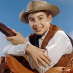 Johnny Crawford