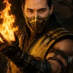 Lewis Tan