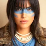 Alyssa Wapanatâhk (Alook)