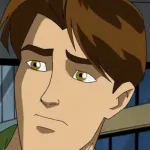 Robbie Daymond