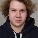 Pavel Komarov