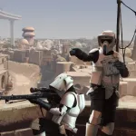Scout Trooper