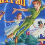Peter Pan (1953 soundtrack)