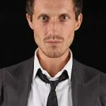 Igor Khripunov