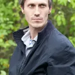 Igor Khripunov