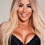 Chloe Ferry