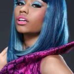 Nicki Minaj