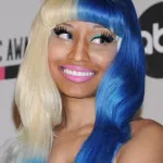 Nicki Minaj