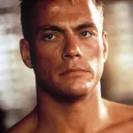 Jean-Claude Van Damme