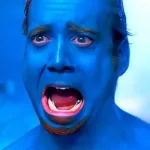 Marty Wolf (Big Fat Liar)