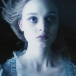 Bella Heathcote