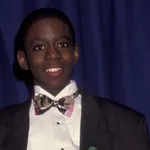 Deon Richmond