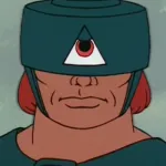 Lou Scheimer