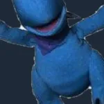 Rexy (Caillou)