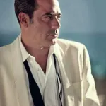 Jeffrey Dean Morgan