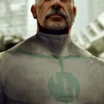 Jeffrey Dean Morgan