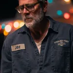 Jeffrey Dean Morgan