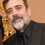 Jeffrey Dean Morgan