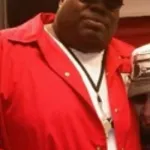 Stephen Keys