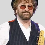Chas Hodges