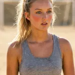 Morgan McGill