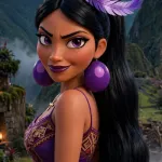 Yazmine