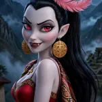 Yazmine