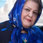 Parvin Ghaem Maghami
