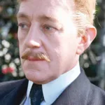 Alec Guinness