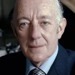 Alec Guinness