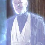 Alec Guinness