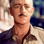 Alec Guinness