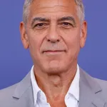 George Clooney