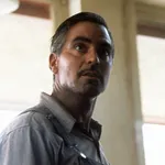 George Clooney