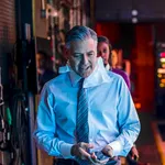 George Clooney