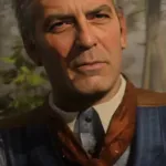 George Clooney