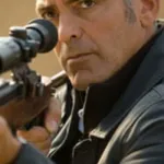 George Clooney