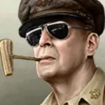 Douglas MacArthur