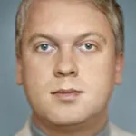 Sergey Svetlakov